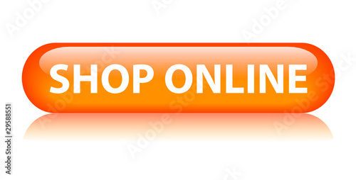 “SHOP ONLINE" Web Button (add to cart now buy order click here)