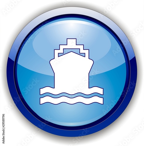 bouton navire