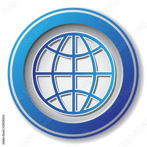 WORLD ICON