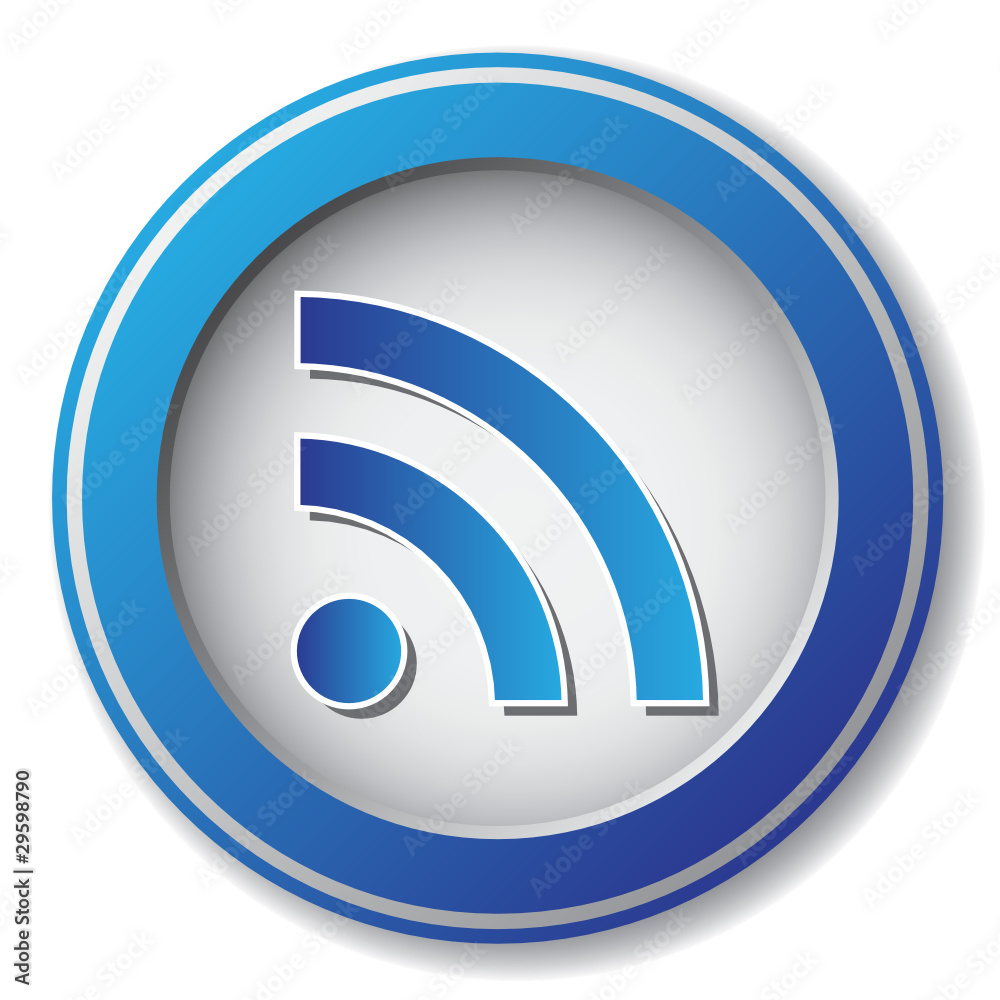 RSS ICON RSS ICON