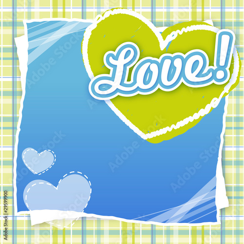 love