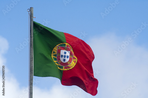 Bandeira de Portugal