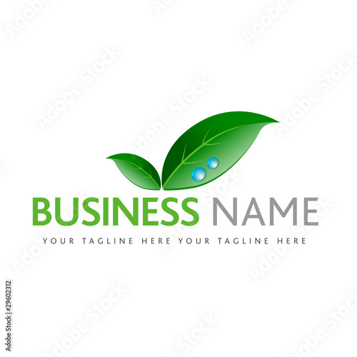 eco logo