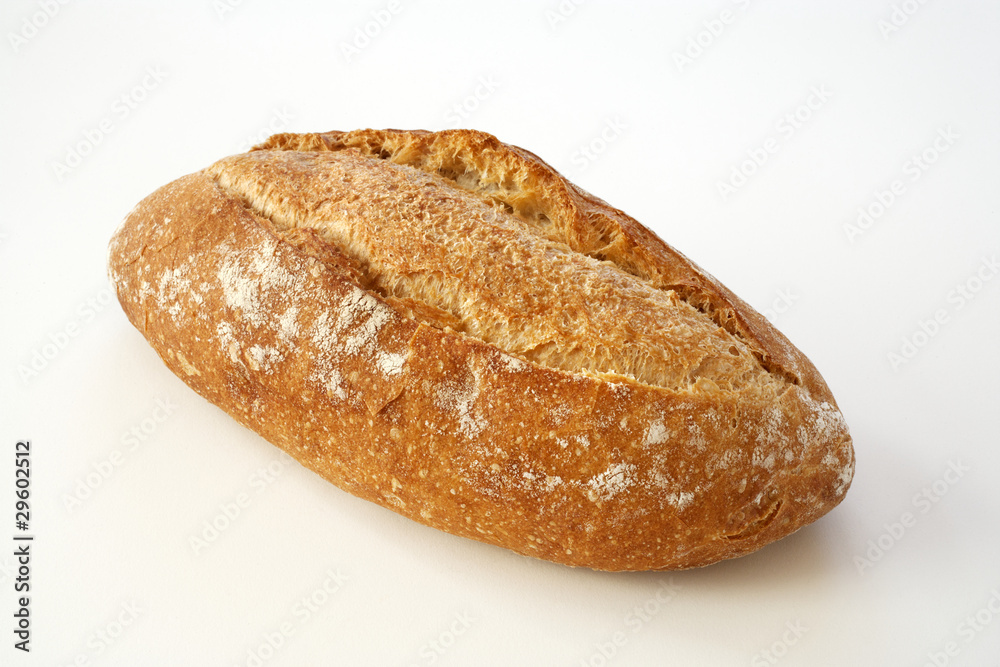 Loaf of Italian Bread