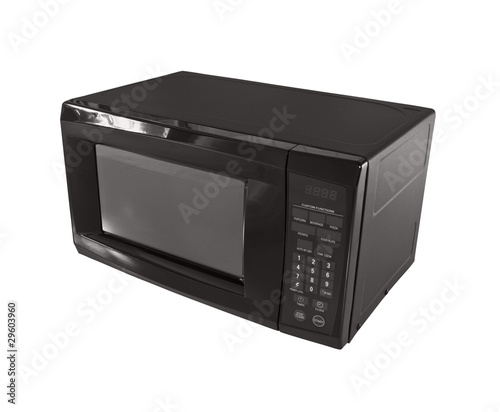 Typical Microwave