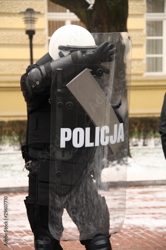 Foto Police