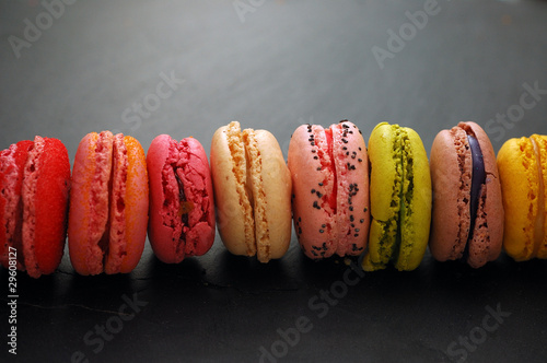 macaron