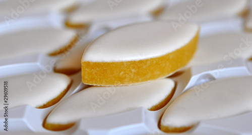 calissons confiserie aix en provence