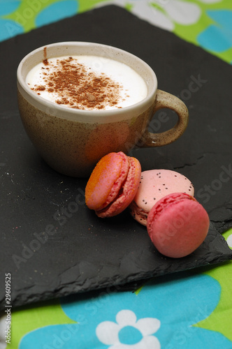 macaron