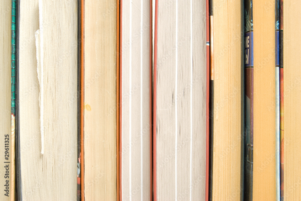Books background Books background
