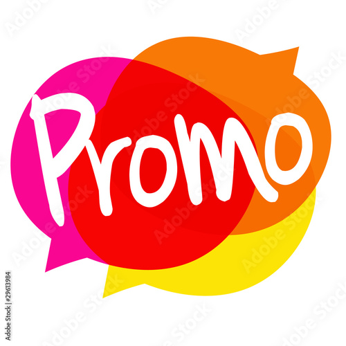 Promo !