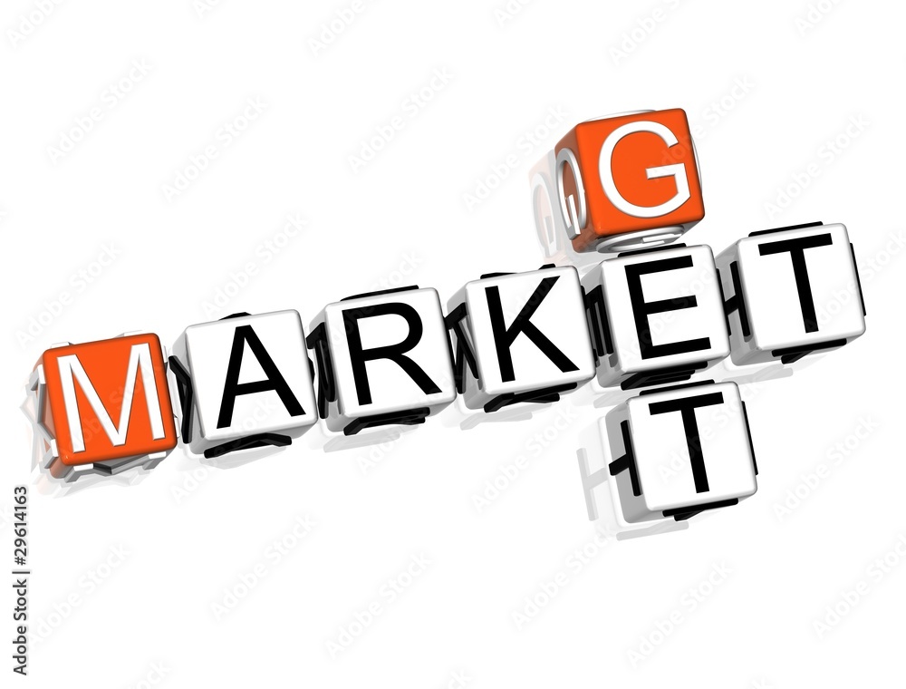 Get Market Crossword Get Market Crossword