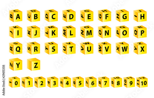 Alphabet