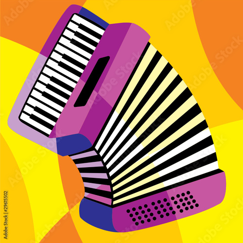 harmonica