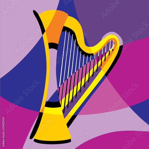 harp