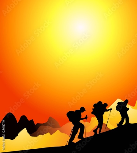 escaladores