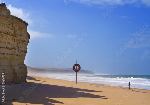 Praia do Meco
