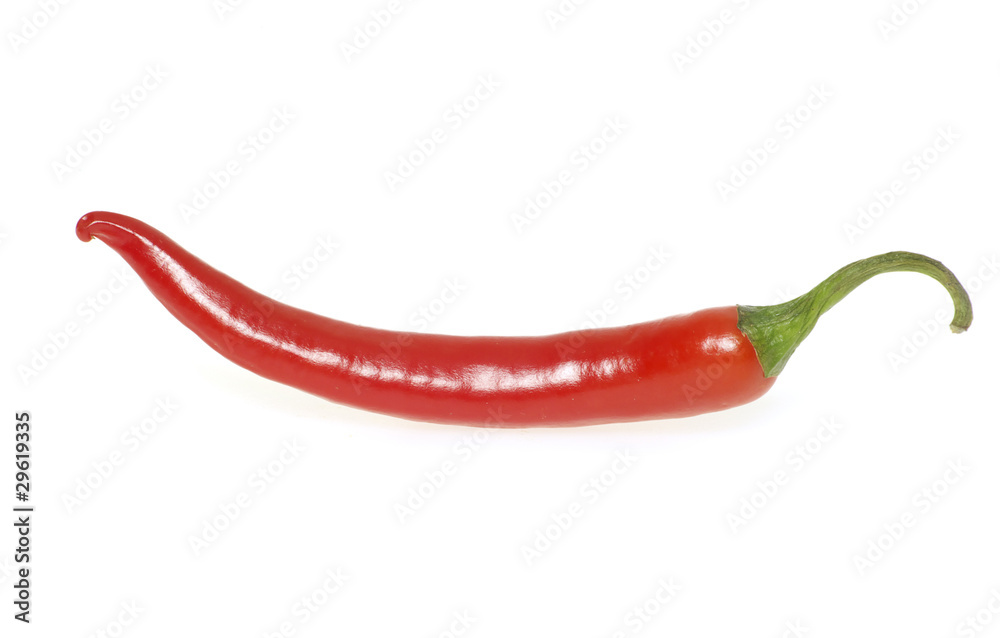 chili pepper