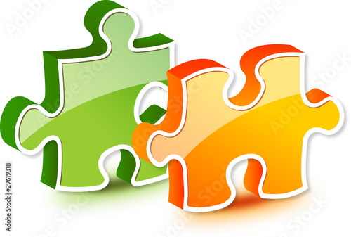 Vector puzzle
