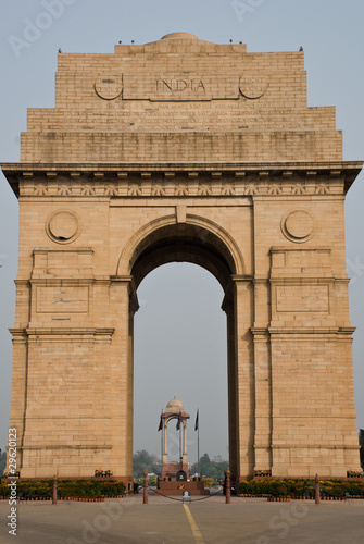 India Gate