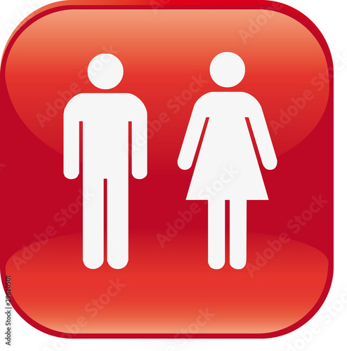 BUTTON SCHEISSHAUS