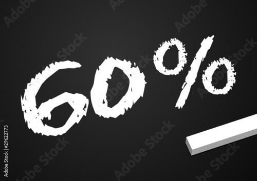 Chalkboard 60%