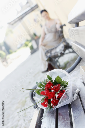 Bride