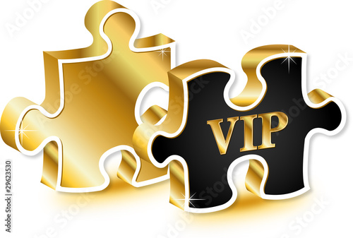 VIP Puzzle