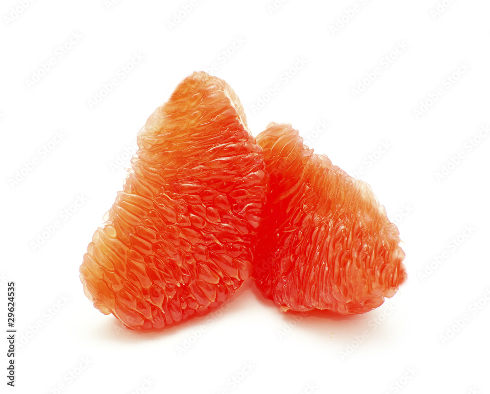 grapefruit grapefruit