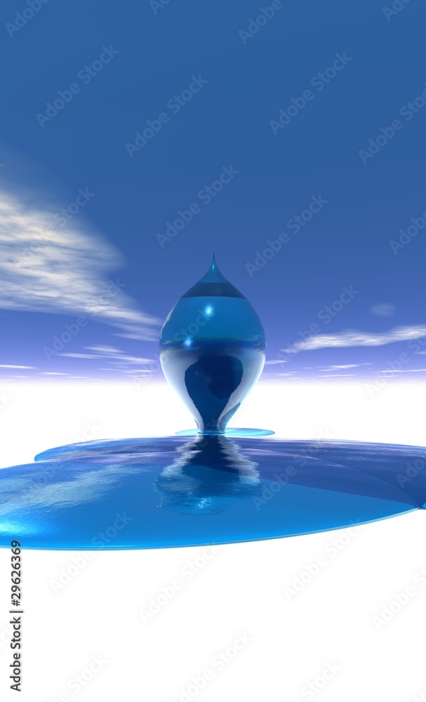 eau eau