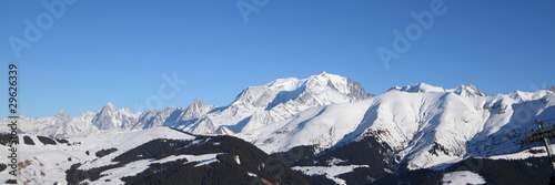 Mont Blanc © loflo