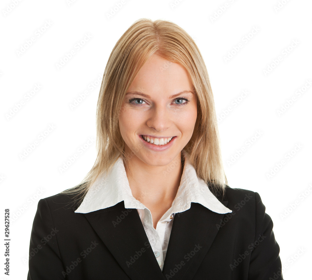 Beautiful sucessful businesswoman Beautiful sucessful businesswoman