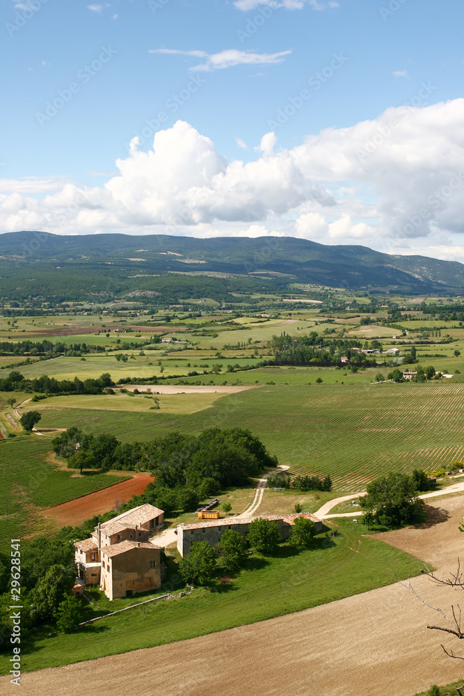 Provence - France Provence - France