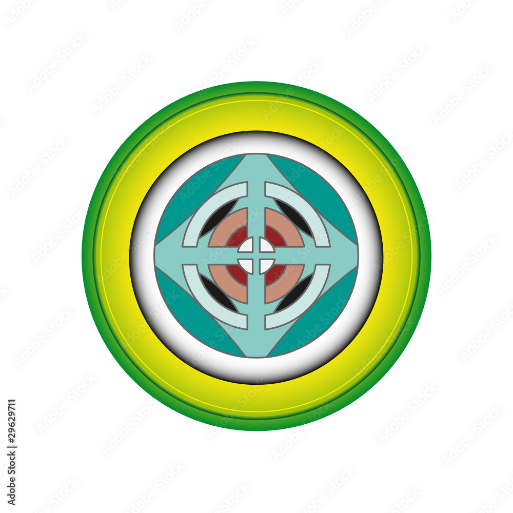 rosace bouton icône web motif logo picto fond art internet idée rosace bouton icône web motif logo picto fond art internet idée
