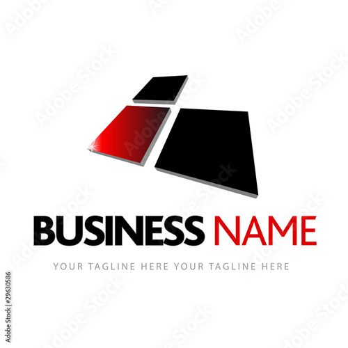 logo business