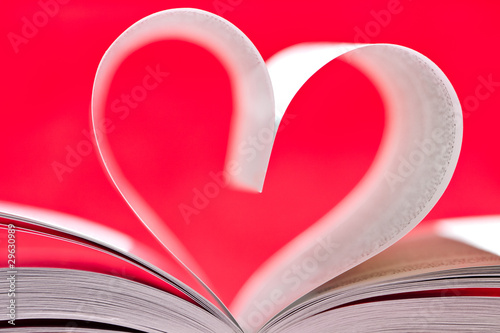 Książka miłości