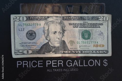 Price Per Gallon