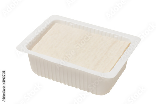 TOFU in a Container_Isolated