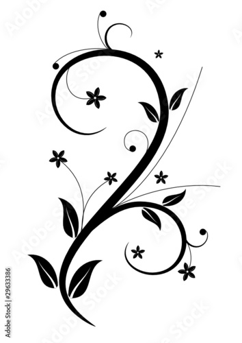 Floral