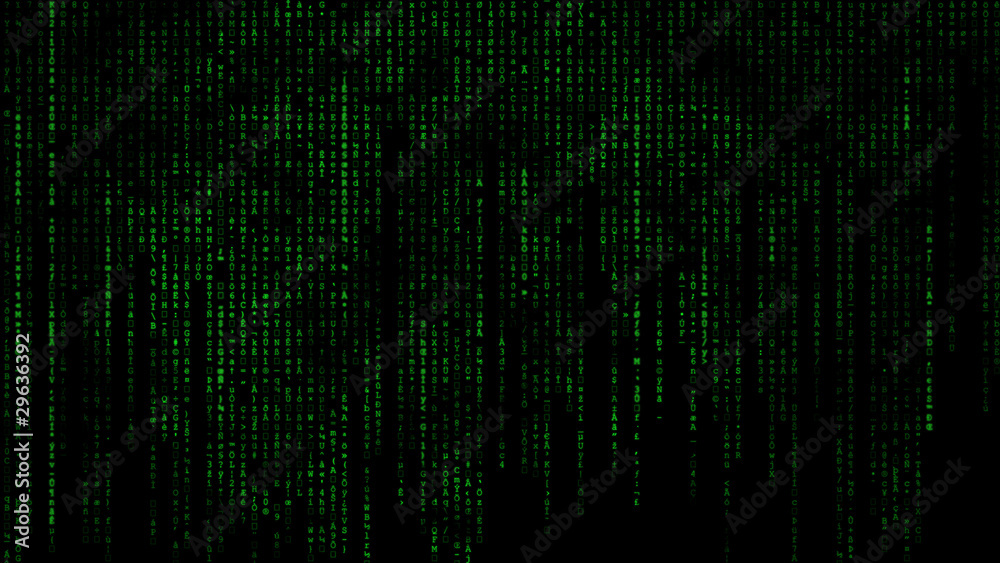 Matrix Matrix