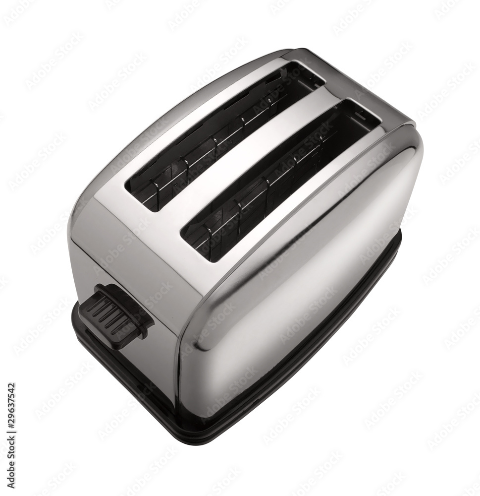 toaster toaster