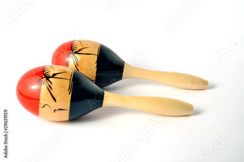 Wallpaper Mural Maracas Torontodigital.ca