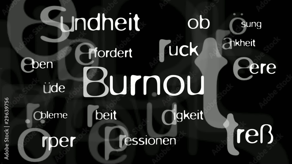 Burnout