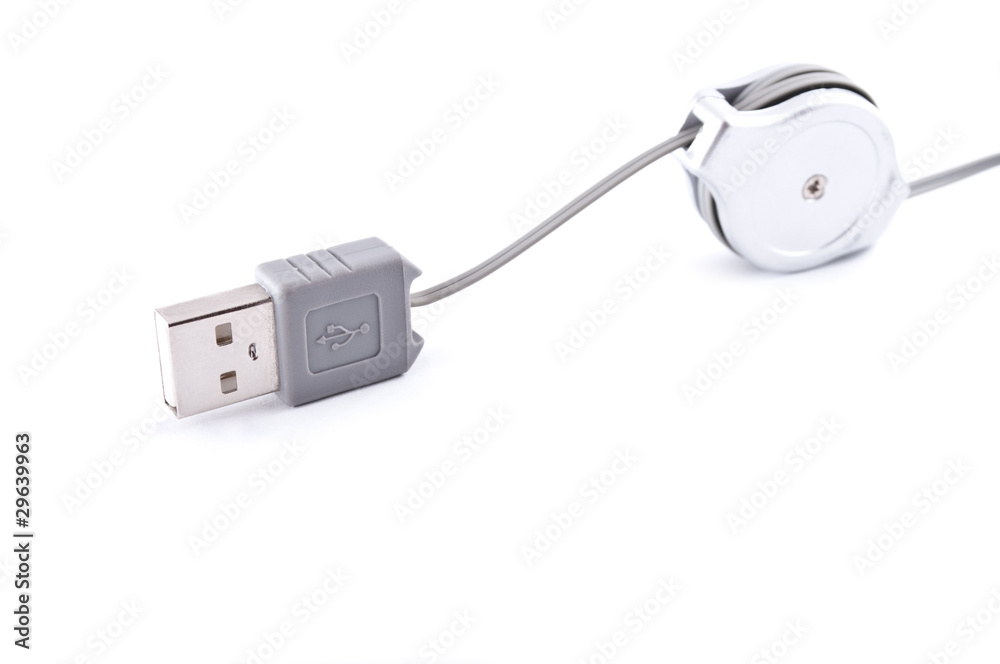 USB cable USB cable