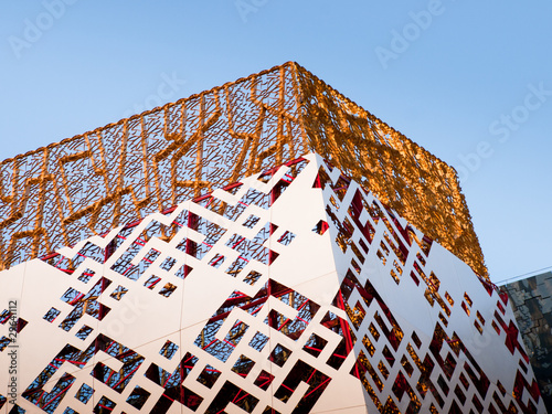 Photography Architectural detail