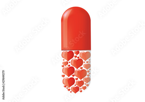Love pill