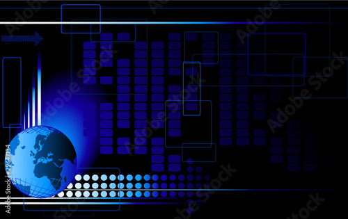 fond business mondial