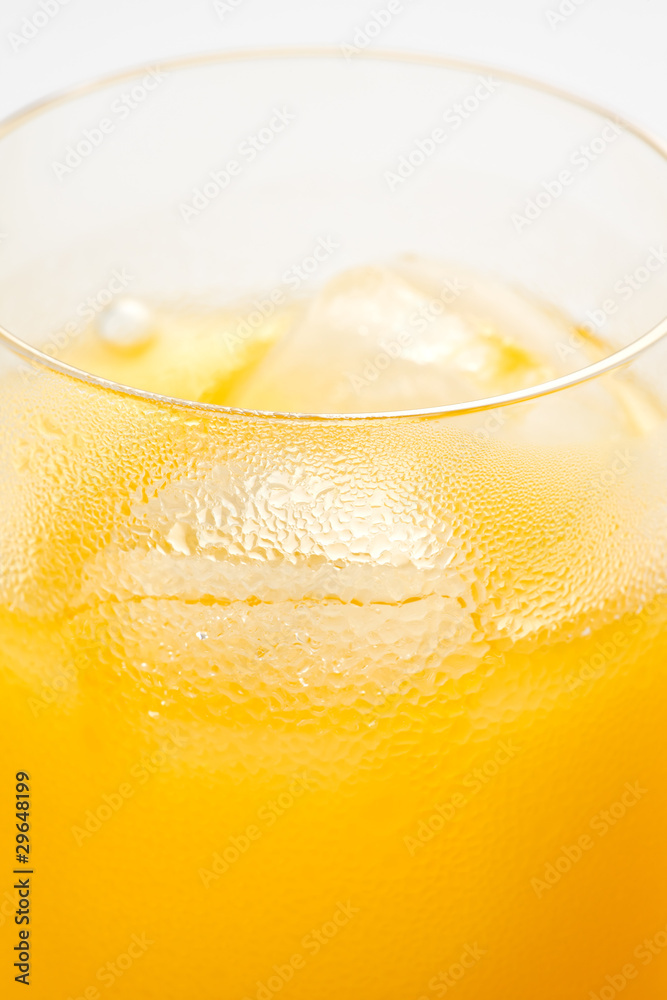 Orange Juice Orange Juice