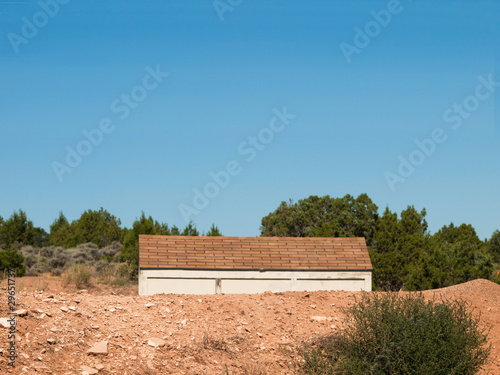 Farm House photo