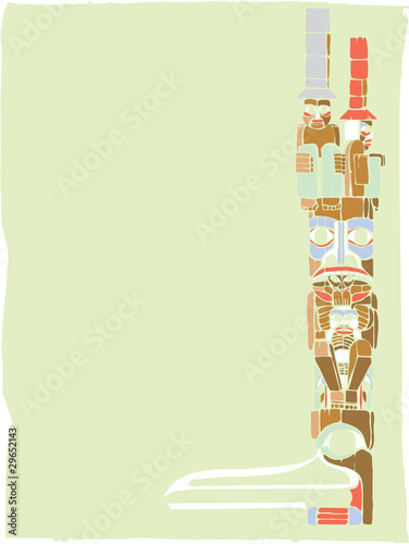 Totem #3